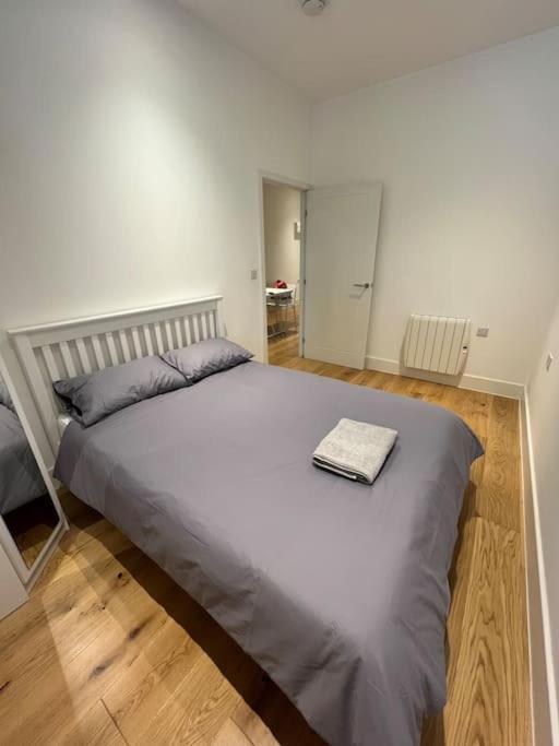 Cozy Modern Apartment In Croydon Central المظهر الخارجي الصورة
